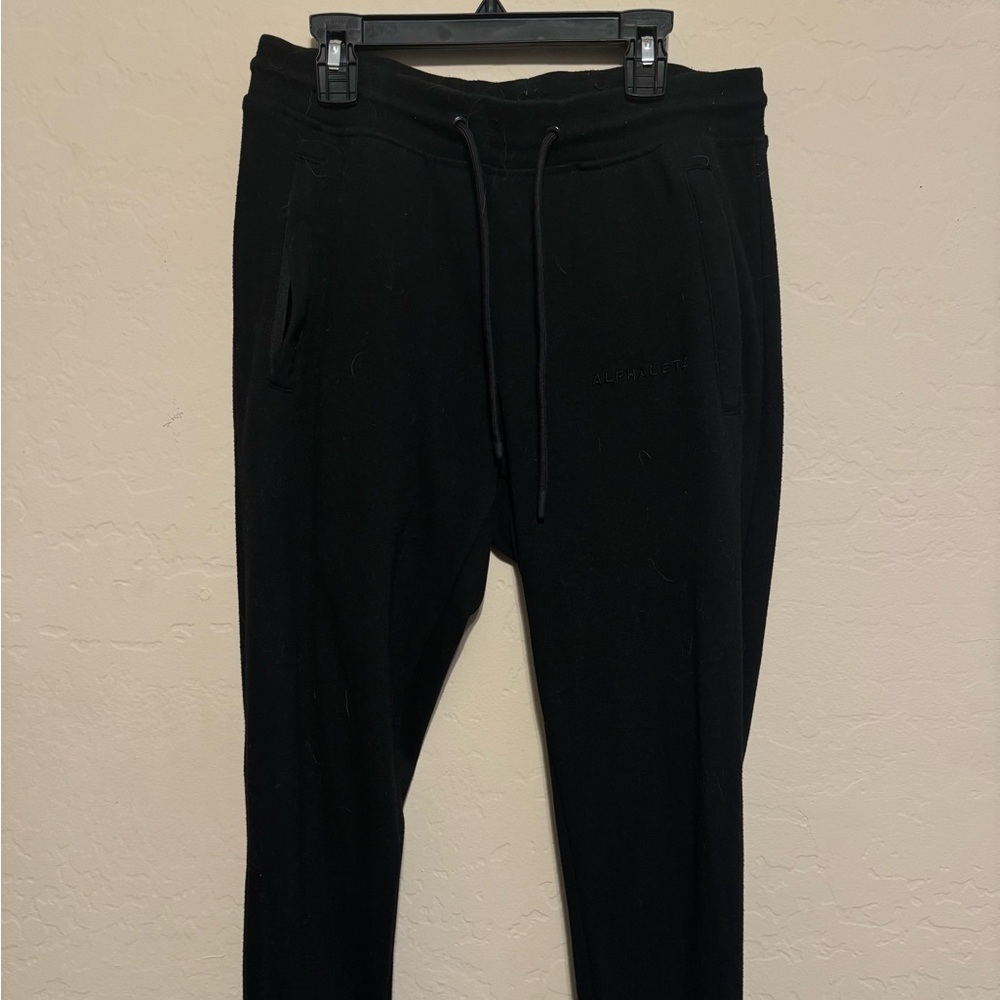 COPY (2nd pair) - Alphalete Core Joggers